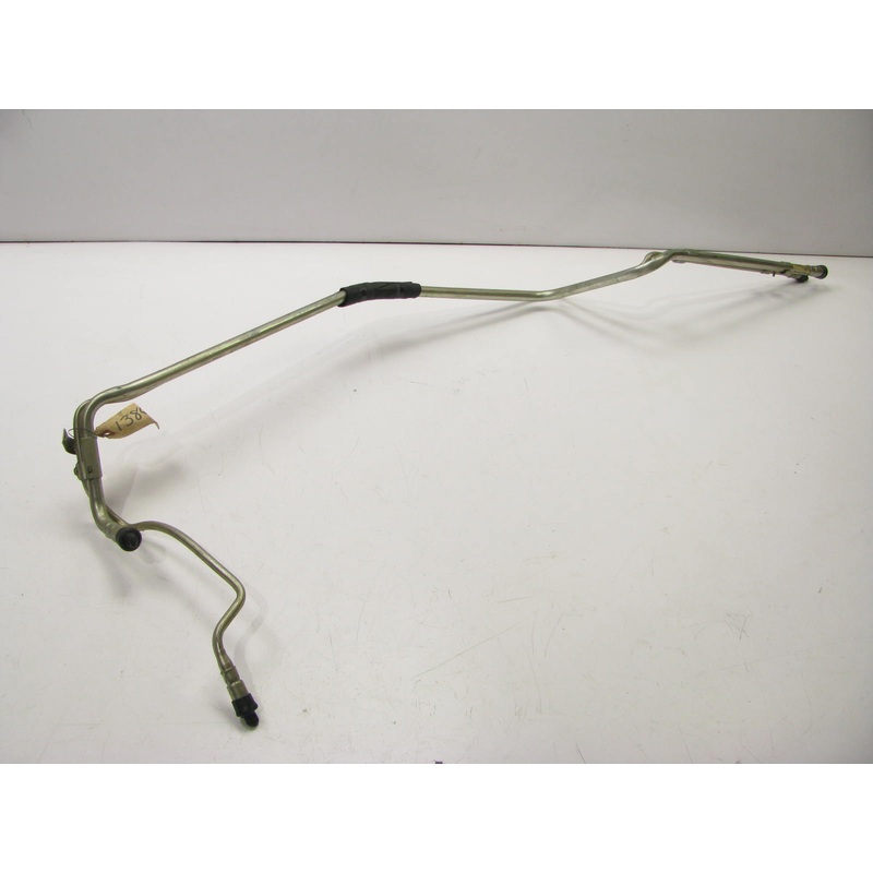 Motorcraft YF-1380 Underbody Liquid Line A/C Hose Assembly - E6UZ-19835-B