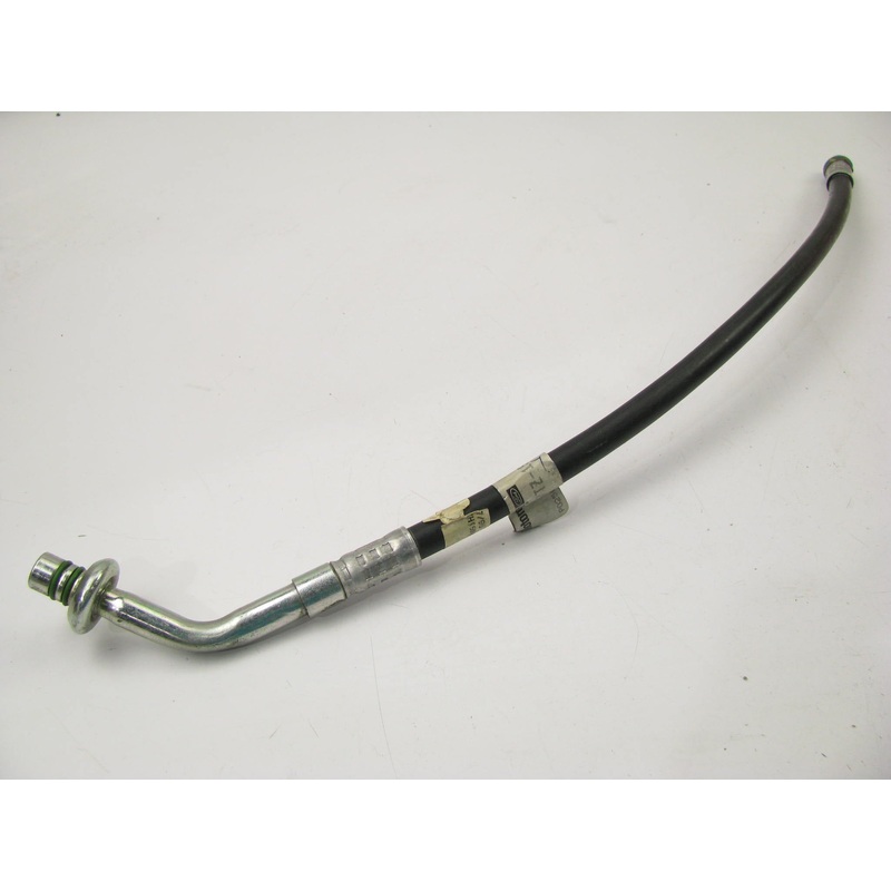 Motorcraft YF-1412 A/C Refrigerant Liquid Hose - E7TZ-19837-B