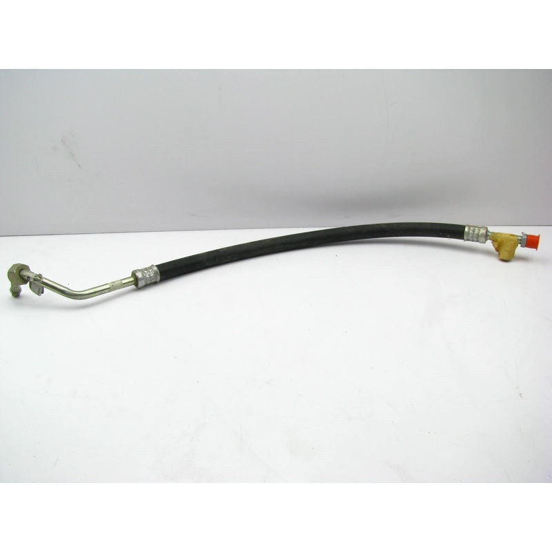 Motorcraft YF-1450 A/C Refrigerant Discharge Hose OEM FORD E7TZ-19972-G