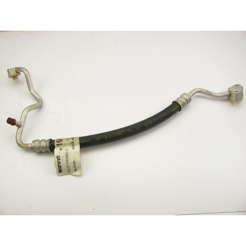 Motorcraft YF-1548 / E9UZ-19D850-C A/C Manifold Hose Assembly 1989 E-250 E-350