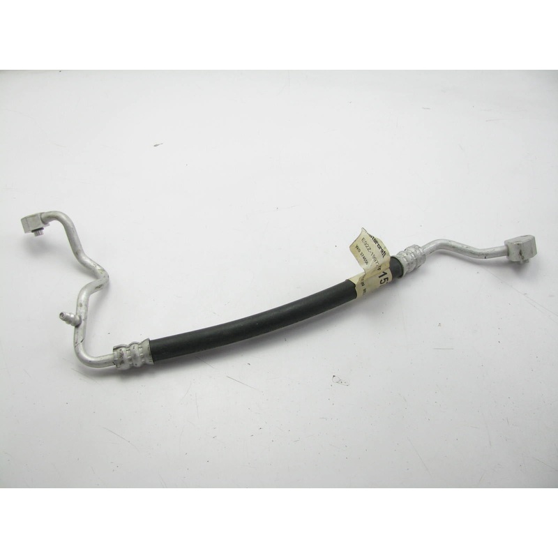 Motorcraft YF-1570 A/C Hose Discharge Line Tube (Compressor To Condenser)