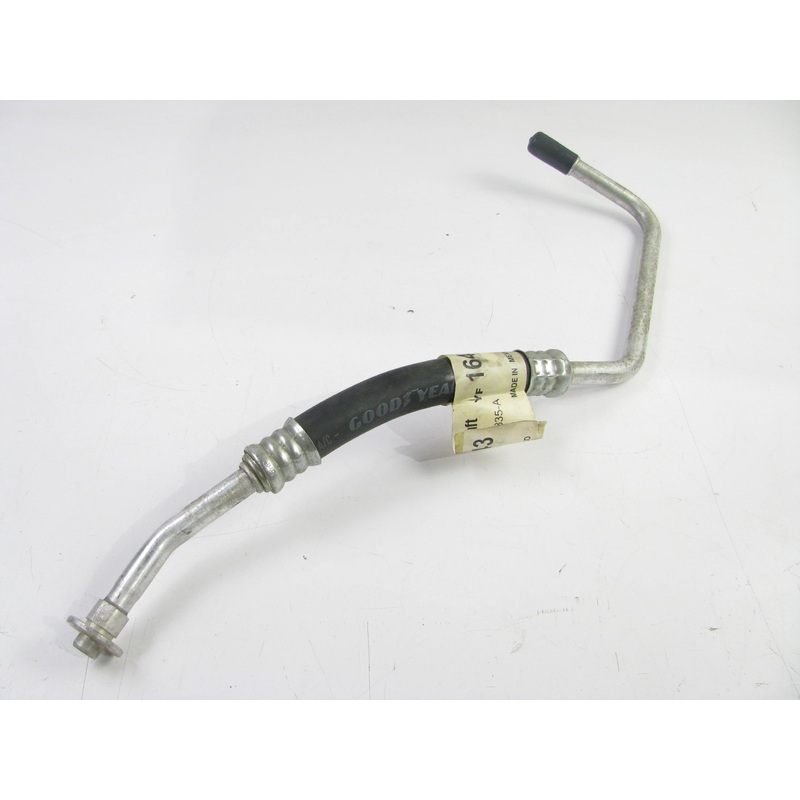 Motorcraft YF-1643 A/C Condenser To Evaporator Hose For 1988-1990 Mercury Tracer