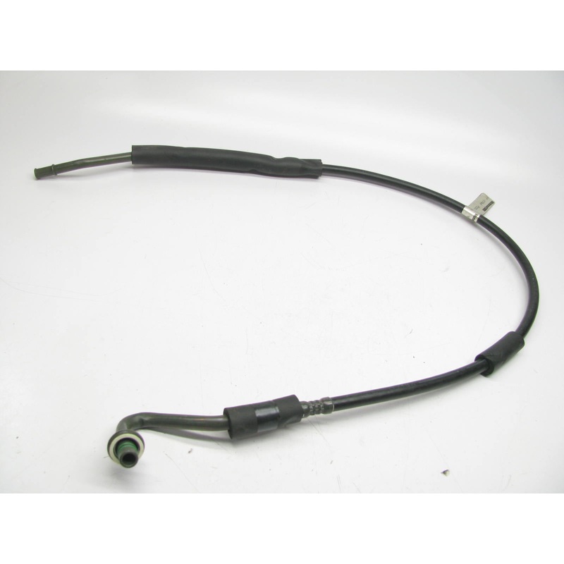 Motorcraft YF-1764 A/C Liquid Line Hose Tube - F23Z-19835-A