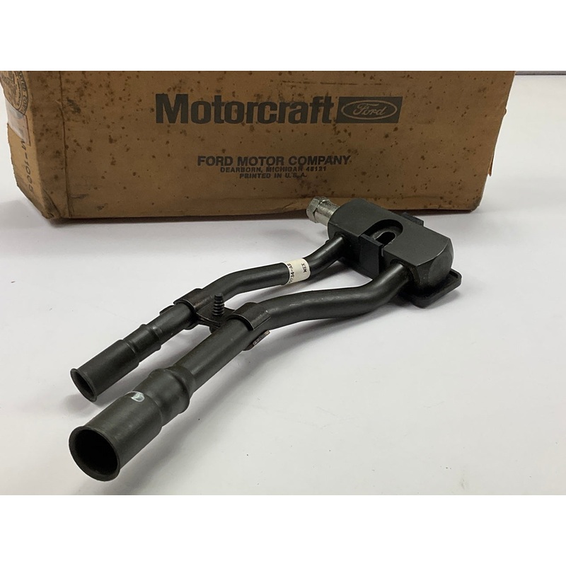 Motorcraft YF-1818 A/C Manifold Hose Assembly - F3LY-19D734-A