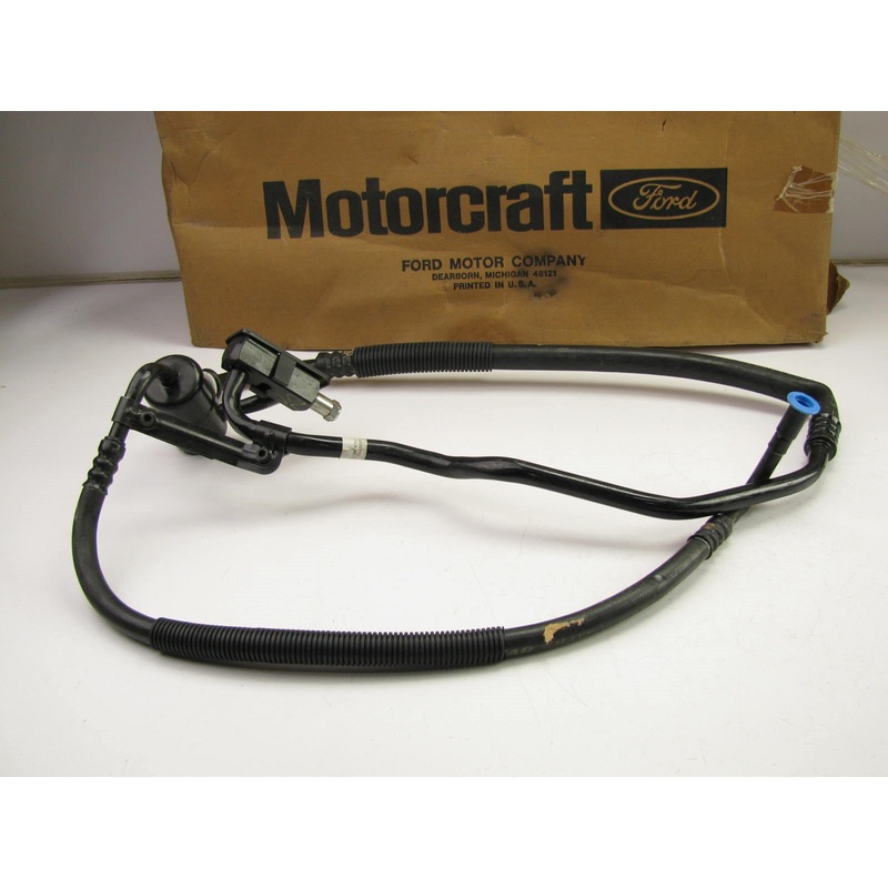 Motorcraft YF-1880 A/C Refrigerant Discharge / Suction Hose - F2CZ-19D734-A