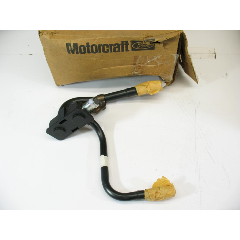 Motorcraft YF-1957 A/C Manifold Hose Assembly 1991-1993 Thunderbird Cougar 5.0L