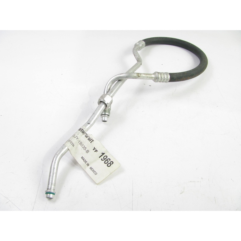 Motorcraft YF-1968 A/C Hose Tube Assembly For 1992 Mercury Capri