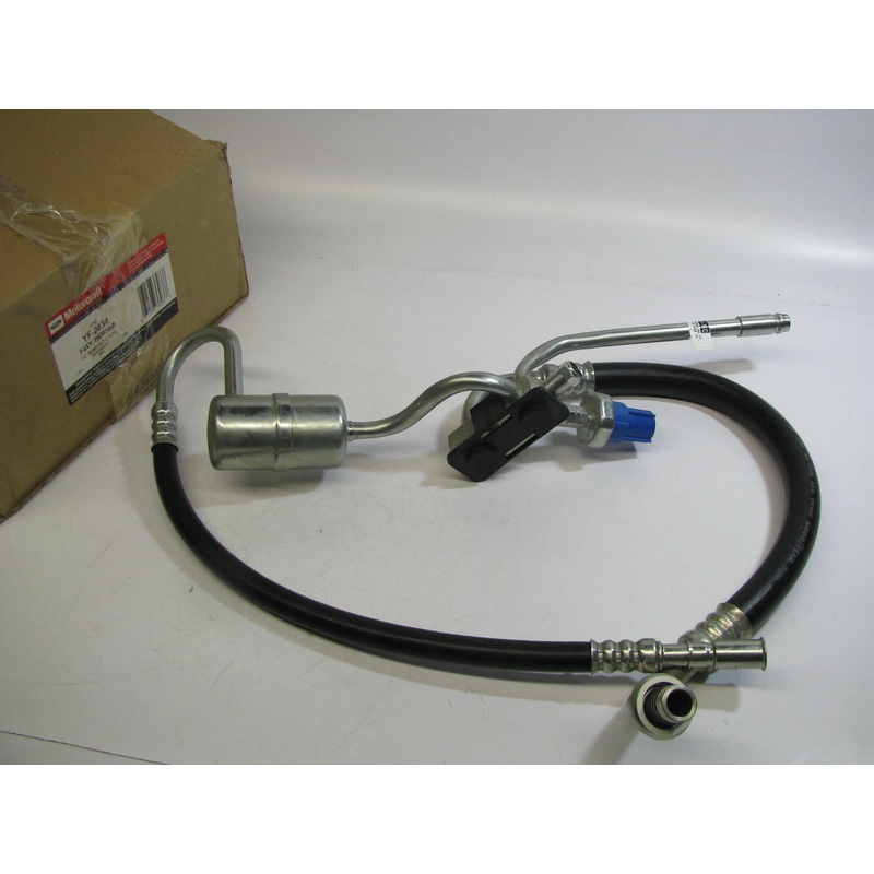 Motorcraft YF-2034 A/C Manifold And Tube Assembly 1994-1998 Mercury Villager