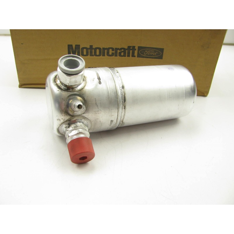 Motorcraft YF-2172 / F49Z-19C836-A A/C Receiver Drier 1994-1997 Ford Aerostar