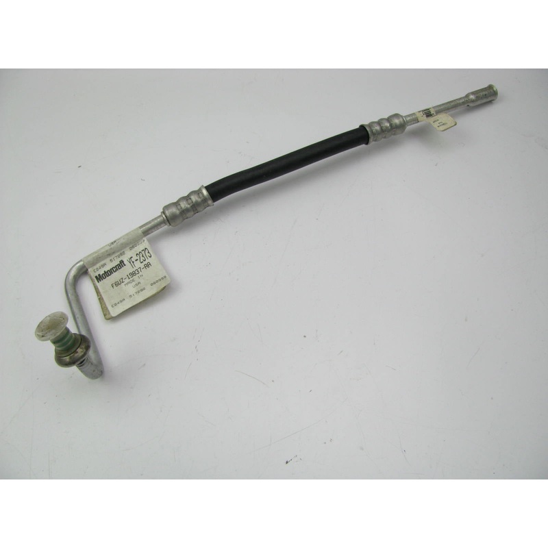 Motorcraft YF-2373 A/C Condenser To Evaporator Liquid Hose Line - F6UZ-19837-AA