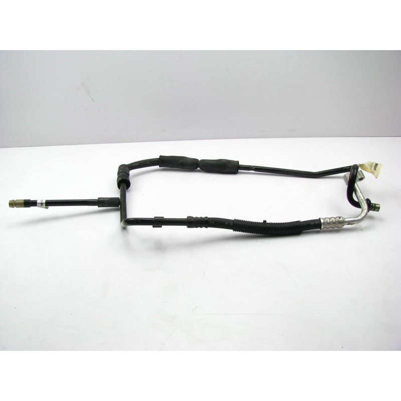 Motorcraft YF-2406 A/C Hose (Drier To Evaporator Tube) 1997-1999 TAURUS 3.4L SHO