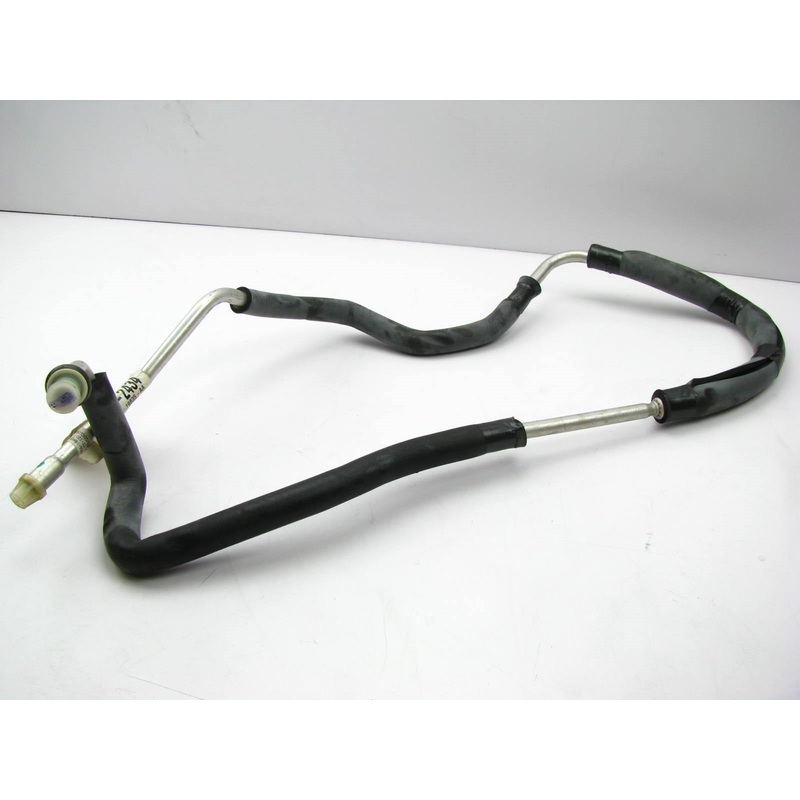Motorcraft YF-2434 A/C Refrigerant Line Hose Tube OEM 1998-1999 Ford Escort
