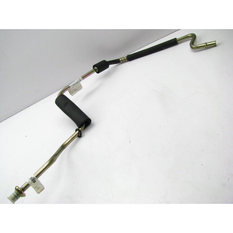 Motorcraft YF-2492 A/C Liquid Line For 1993 Mustang 5.0L V8