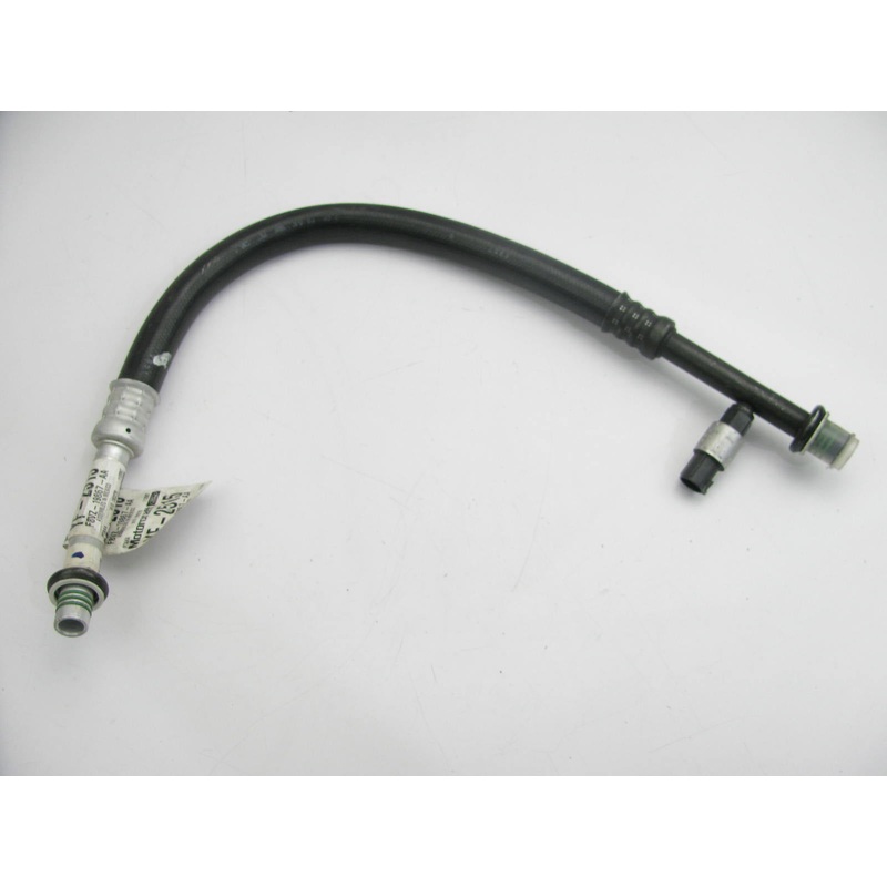 Motorcraft YF-2515 A/C Refrigerant Suction Hose 1998 Crown Victoria & Town Car Type 2