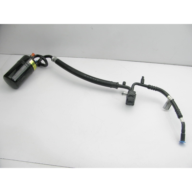 Motorcraft YF-2746 A/C Accumulator With Hose Assembly 1989-93 Ford Mustang 2.3L