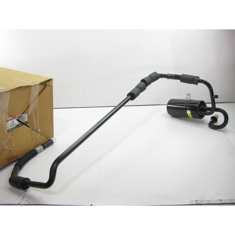 Motorcraft YF-2761 A/C Receiver Drier (A/C Accumulator With Hose)