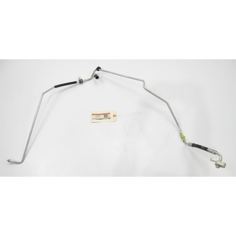 Motorcraft YF-3426 A/C Refrigerant Liquid Hose For 2008-2011 Ford Focus