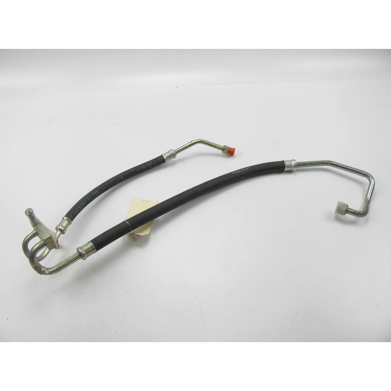Motorcraft YF-886 A/C Suction Line Hose 1979 Ford LTD 351-V8