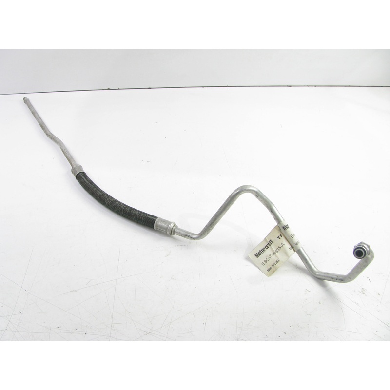 Motorcraft YF1390 A/C Condenser To Evaporator Hose For 1988-1990 Mercury Tracer