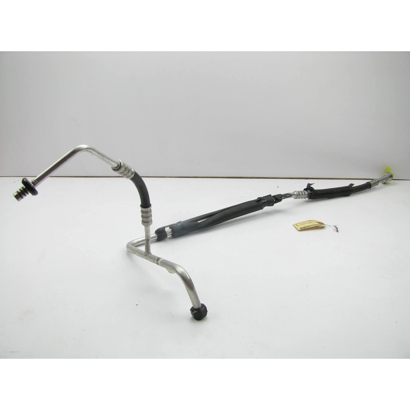 Motorcraft YF2452 Evaporator To Condenser A/C Hose Line - 1997-1998 Windstar