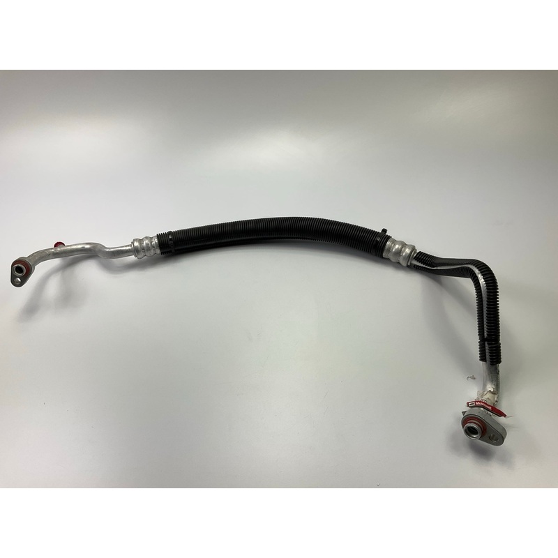 Motorcraft YF37198 A/C Refrigerant Suction Hose (A/C Compressor To Evaporator)