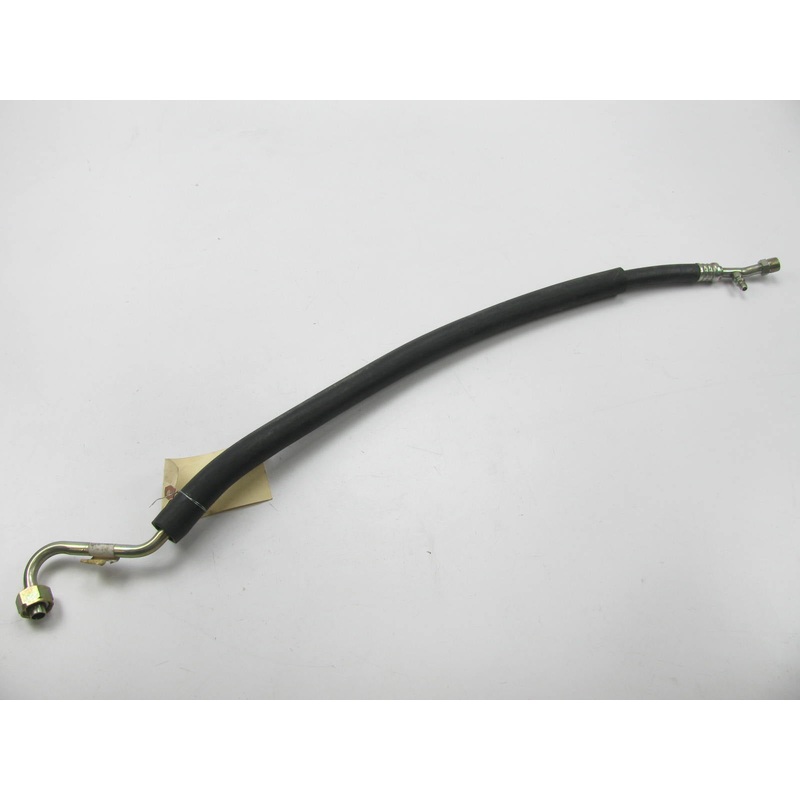 Motorcraft YF915 A/C Discharge Hose 1980-1982 Ford E100/350 4.9L-L6 6.6L 7.5L-V8
