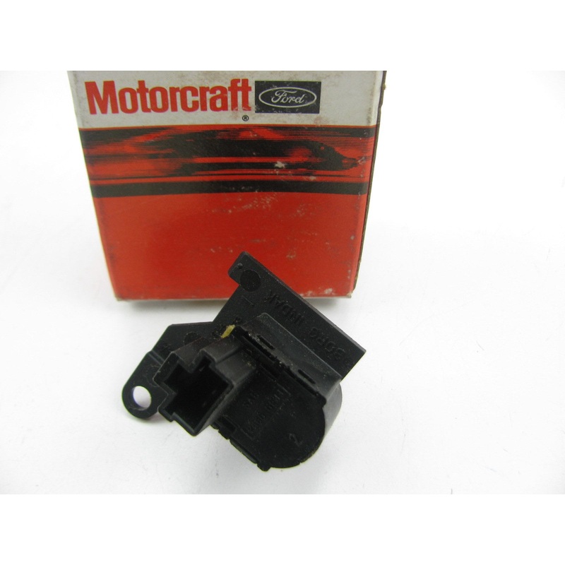 Motorcraft YH-1493 A/C Potentiometer Assembly For 1998 Ford Ranger Electric EV
