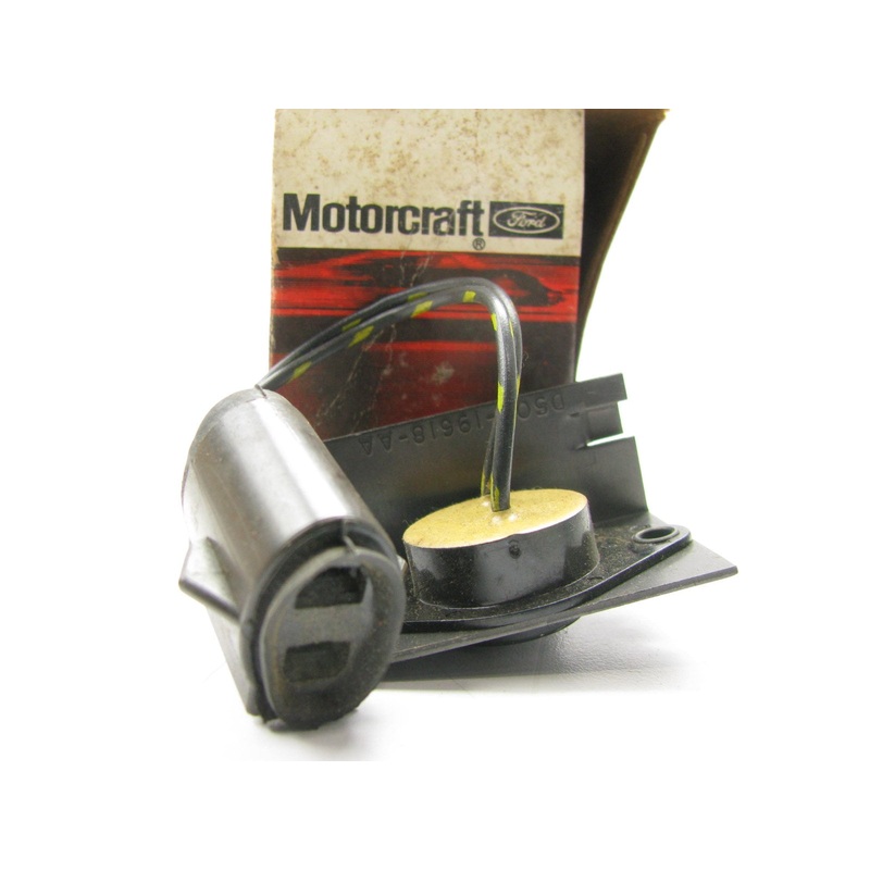 Motorcraft YH-260 A/C Evaporator Temperature Control - D5OZ-19618-A D6AZ-19618-A