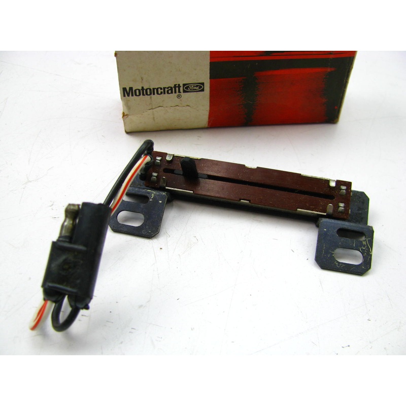 Motorcraft YH-39 Automatic Temperature Control Switch 72-74 Ford Thunderbird ATC