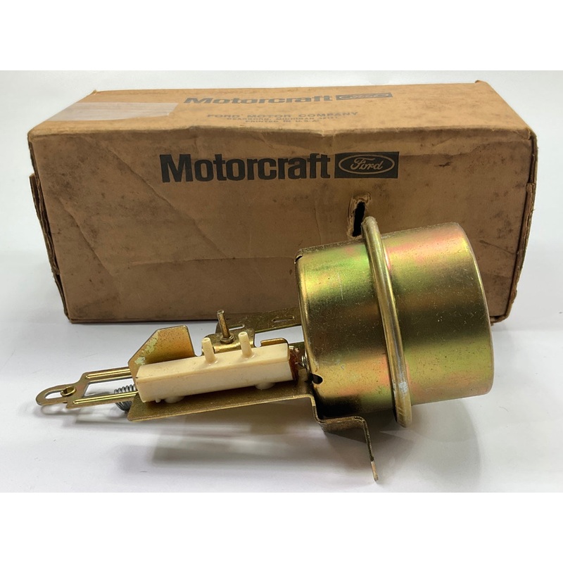 Motorcraft YH-408 Automatic Temperature Control Servo 1979-83 LTD, Grand Marquis