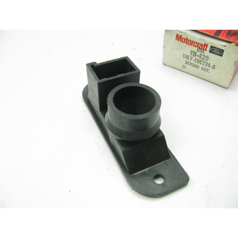 Motorcraft YH-420 A/C Automatic Temperature Sensor 1984-1992 Lincoln Mark VII