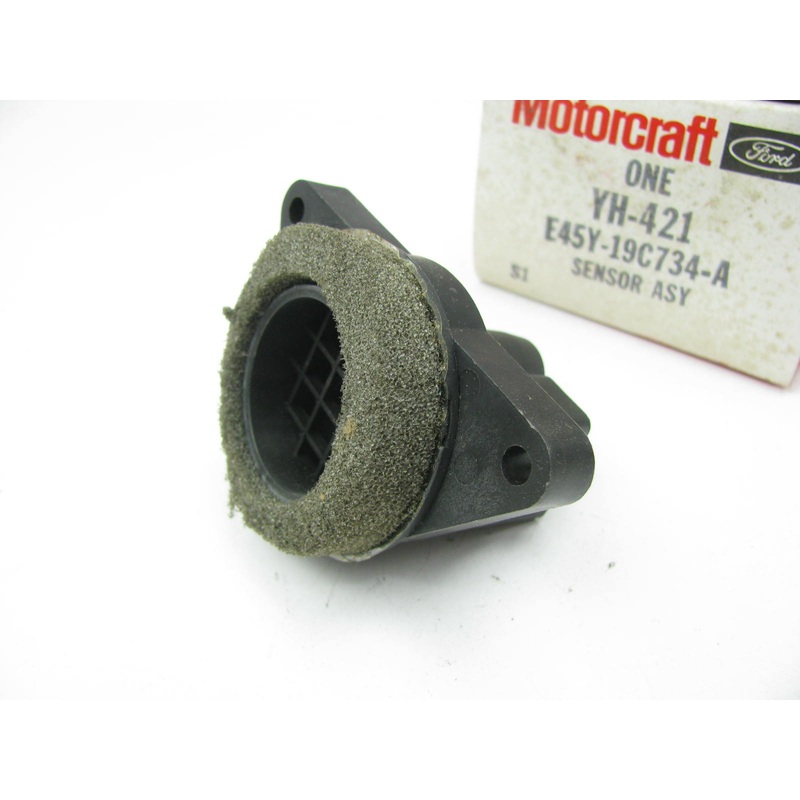 Motorcraft YH-421 A/C ATC Automatic Temperature Sensor - 1984-1987 Continental
