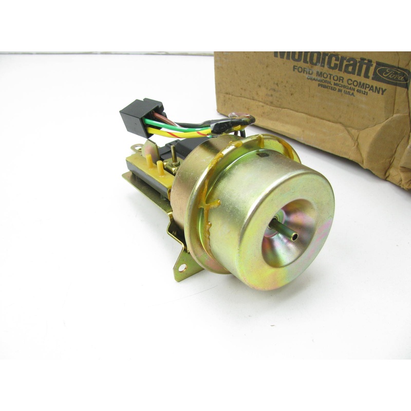 Motorcraft YH-424 / E4VY-19D669-A A/C Automatic Temperature Control Servo