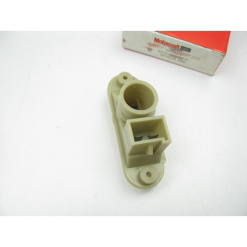 Motorcraft YH-434  EATC ATC HVAC A/C Temp Sensor - 1985-1990 Thunderbird, Cougar