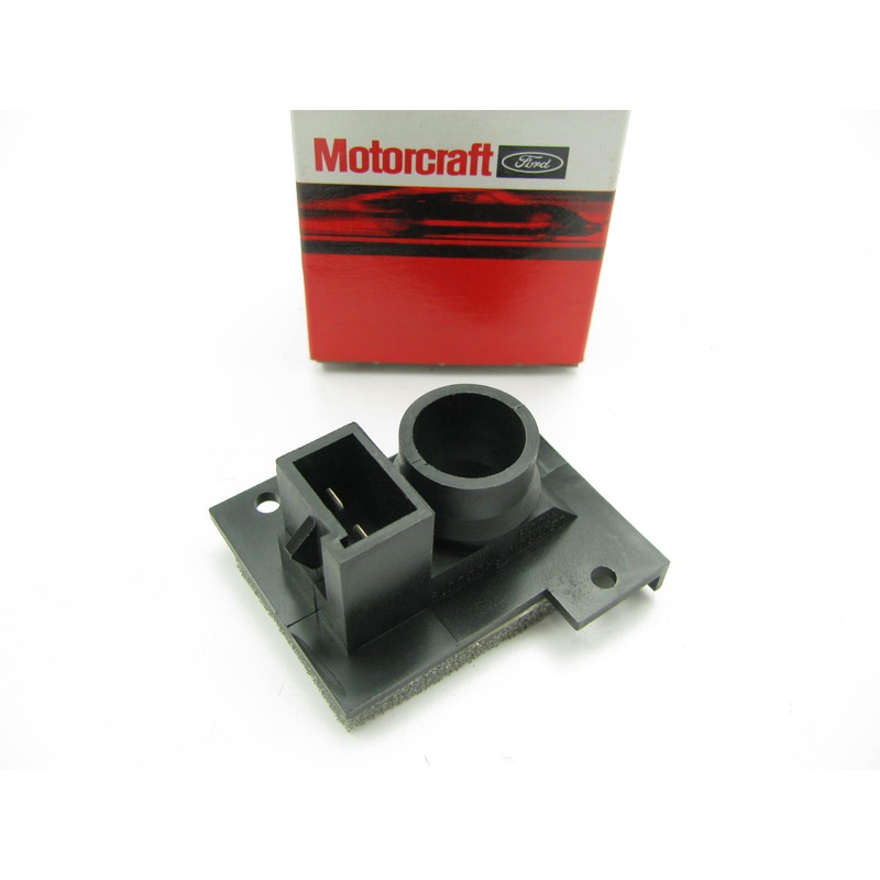 Motorcraft YH-446 Yemp Control Sensor EATC  1986-1990 Taurus Sable E6DZ-196734-A