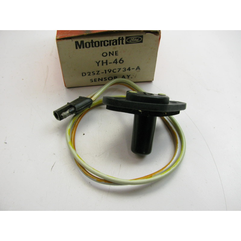 Motorcraft YH-46 Automatic Temperature Control Sensor 1972-1974 Ford Thunderbird