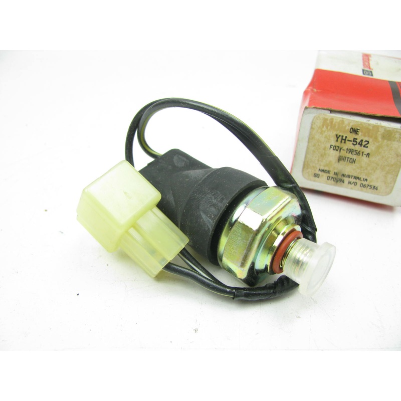 Motorcraft YH-542 / F0JY-19E561-A A/C Cycle Switch 1991-1993 Mercury Capri
