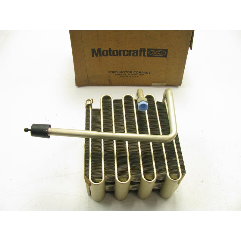 Motorcraft YK-104 A/C Evaporator Core 1988-1989 Mercury Tracer - E8GY-19860-A