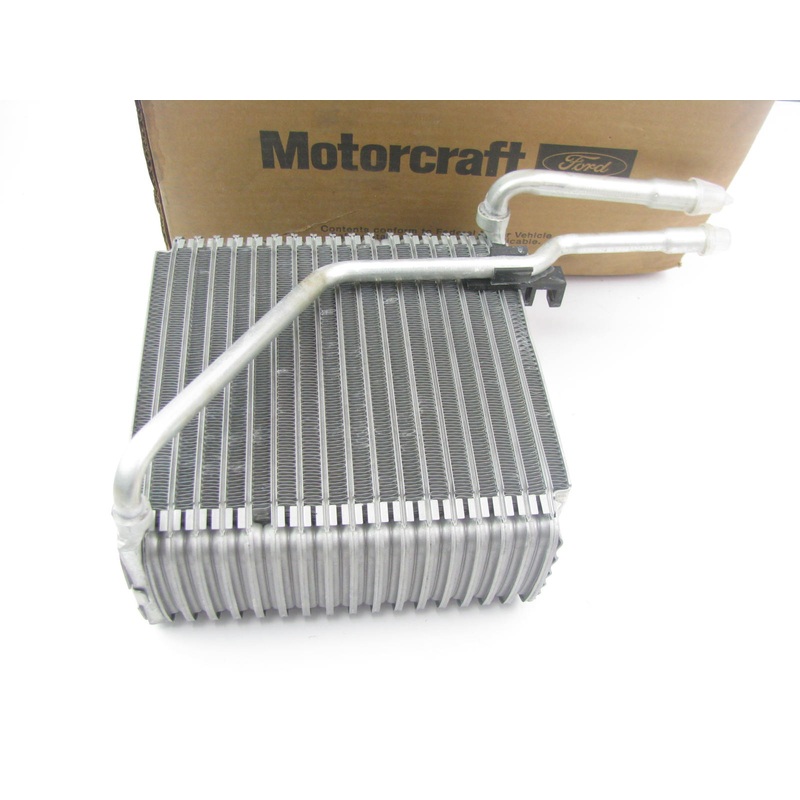Motorcraft YK-133 A/C Evaporator Core For 1989-1993 Thunderbird & Cougar