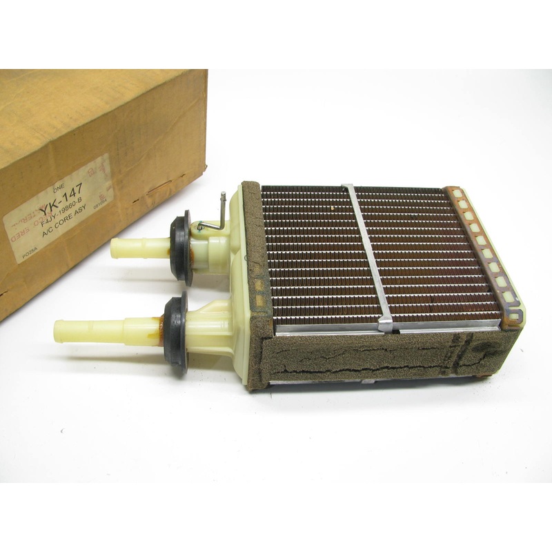 Motorcraft YK147 A/C Evaporator Core For 1994 Mercury Capri - F4JY-19860-B