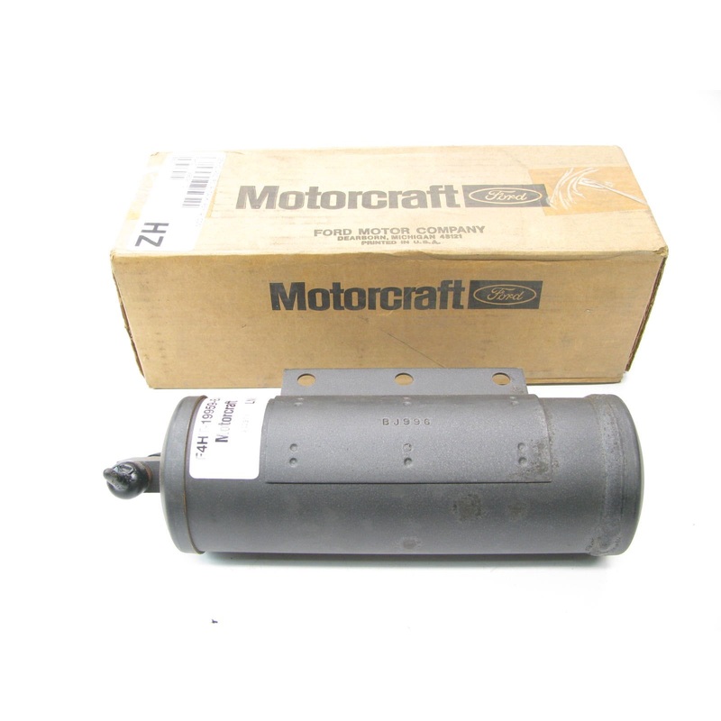 Motorcraft YL-170 Retrofit A/C Receiver Drier For 1990-1991 L-Series