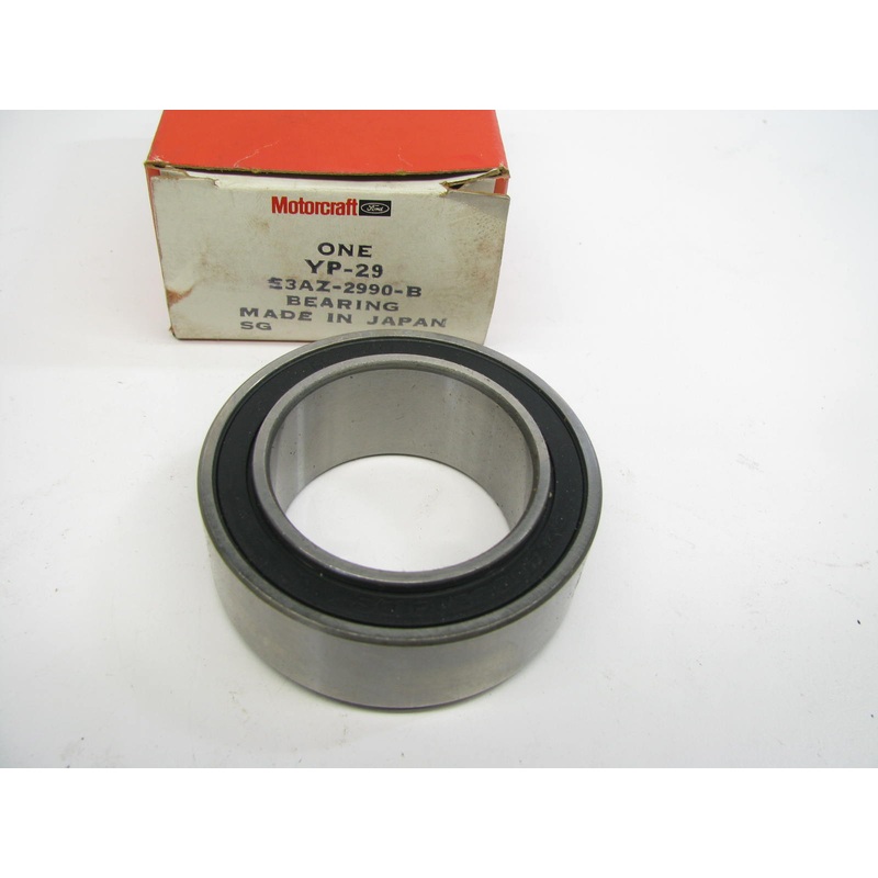 Motorcraft YP-29 A/C Compressor Clutch Bearing - E3AZ-2990-B