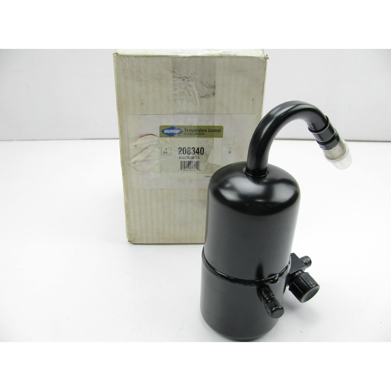 Murray 208340 A/C Receiver Drier (Accumulator) Dryer
