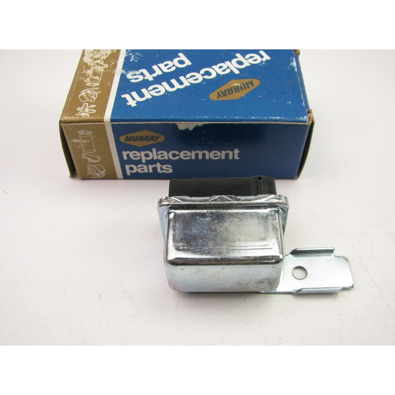 Murray 208876 Engine Cooling Fan Motor Relay