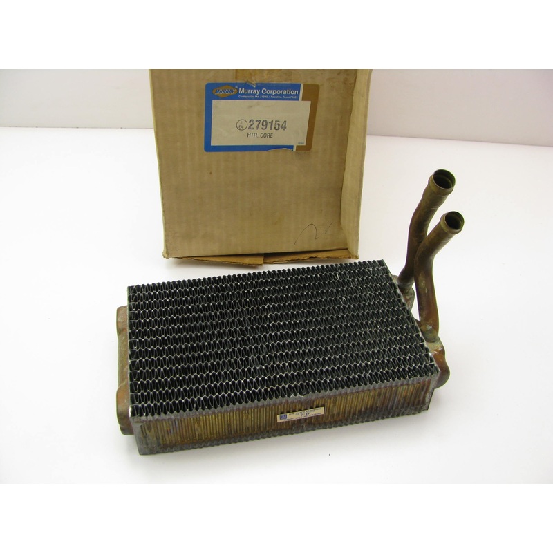 Murray 279154 HVAC Heater Core