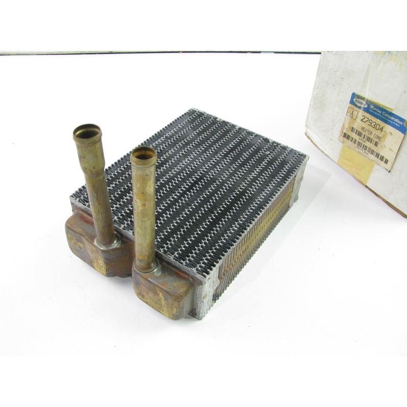 Murray 279304 Heater Core For 1965-1967 Ford LTD & 1967-1968 Mercury Marquis