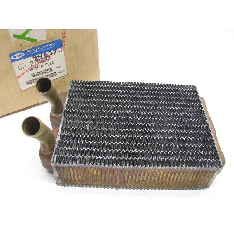 Murray 279337 HVAC Heater Core   For 1979-1980   Pinto