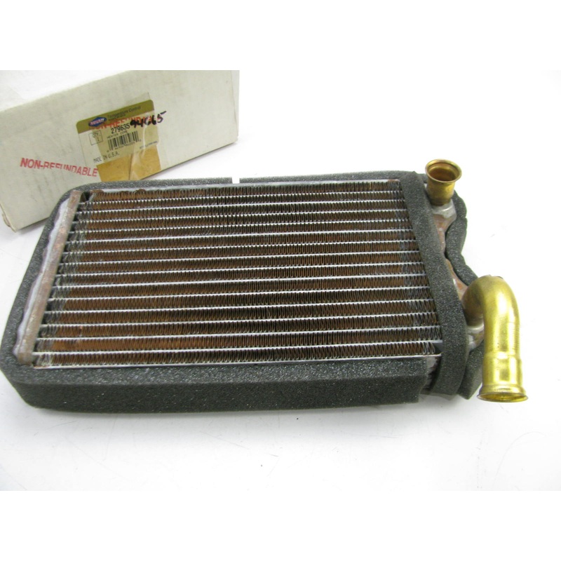 Murray 279635  HVAC Heater Core  For 1984-1988 Toyota Camry