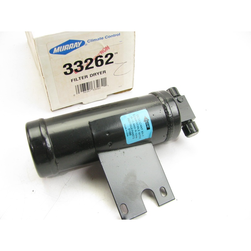 Murray 33262 A/C Receiver Drier