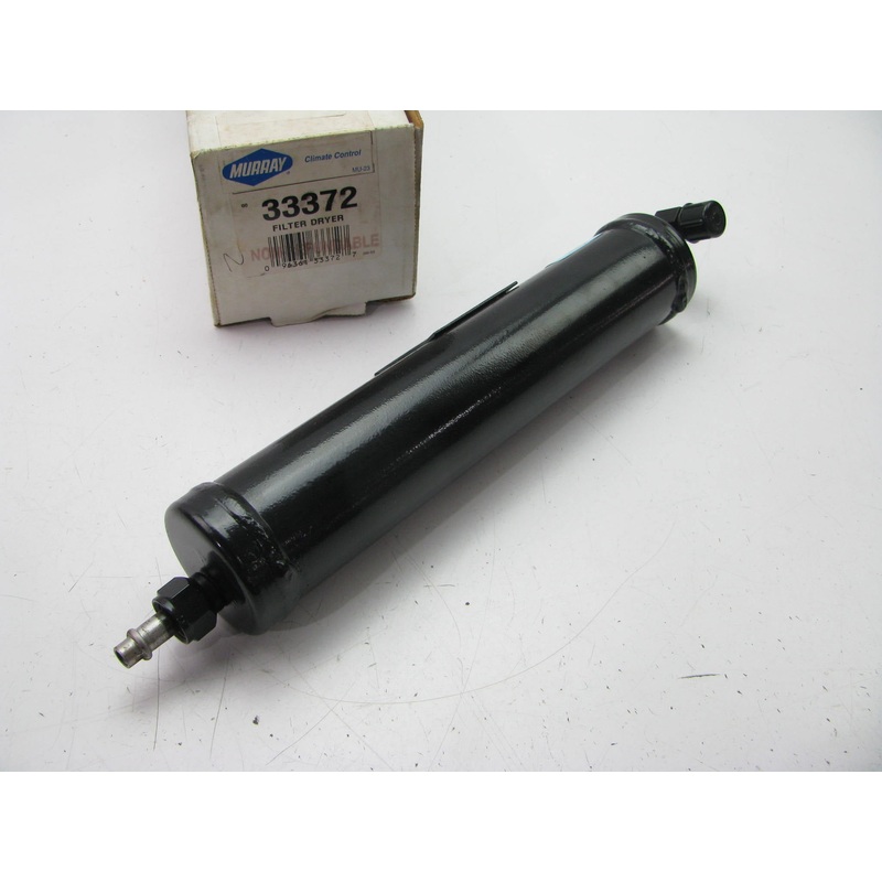 Murray 33372  A/C Accumulator / Receiver Drier - A/C Accumulator